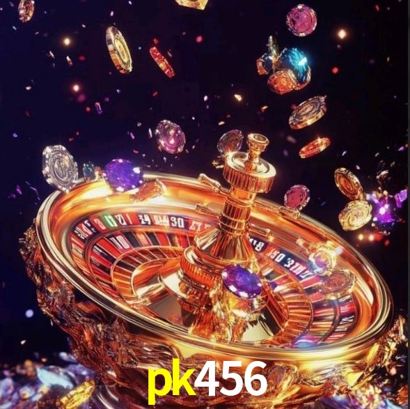 pk456 - Cassino On-line 24h - pk456 bet