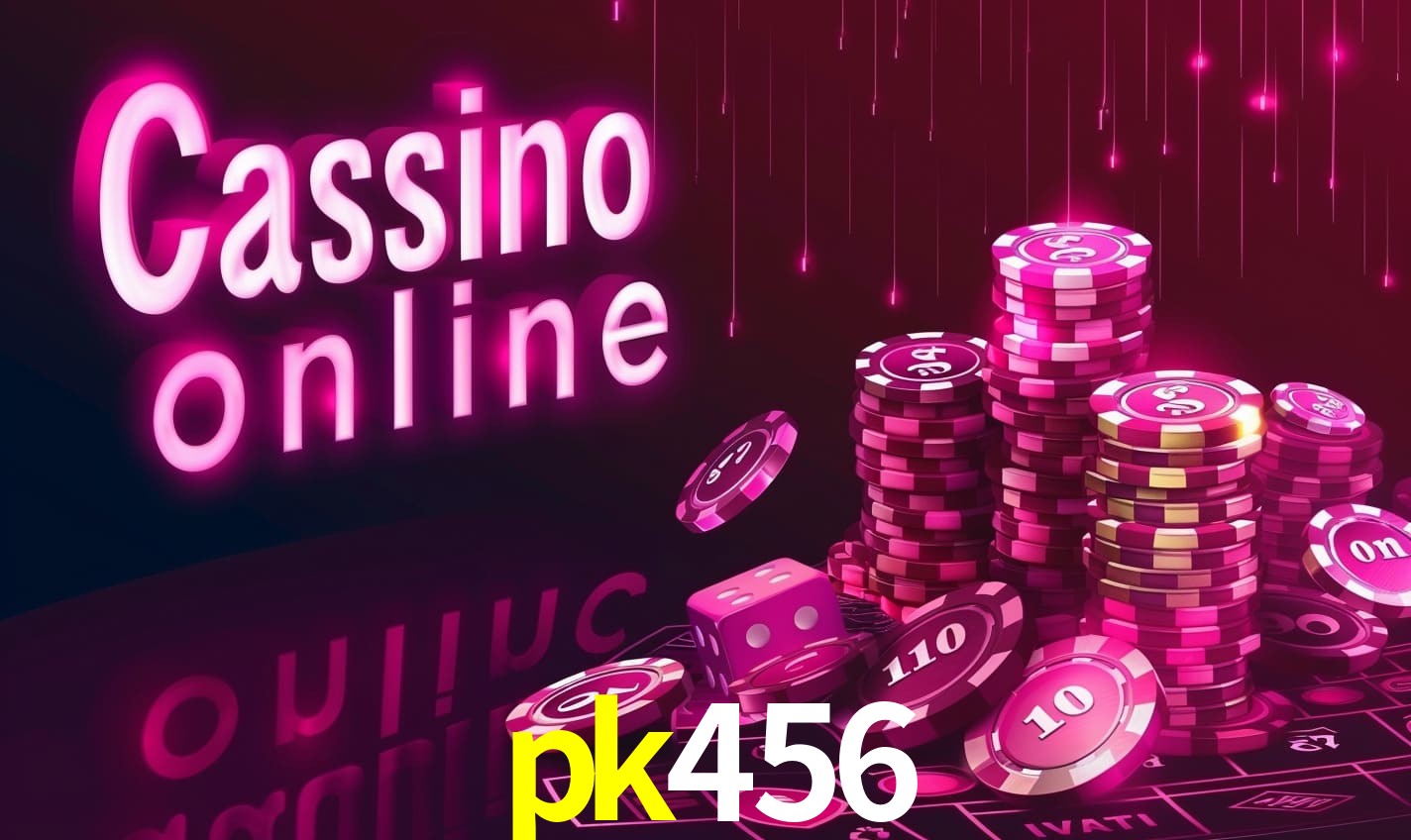 pk456 bet