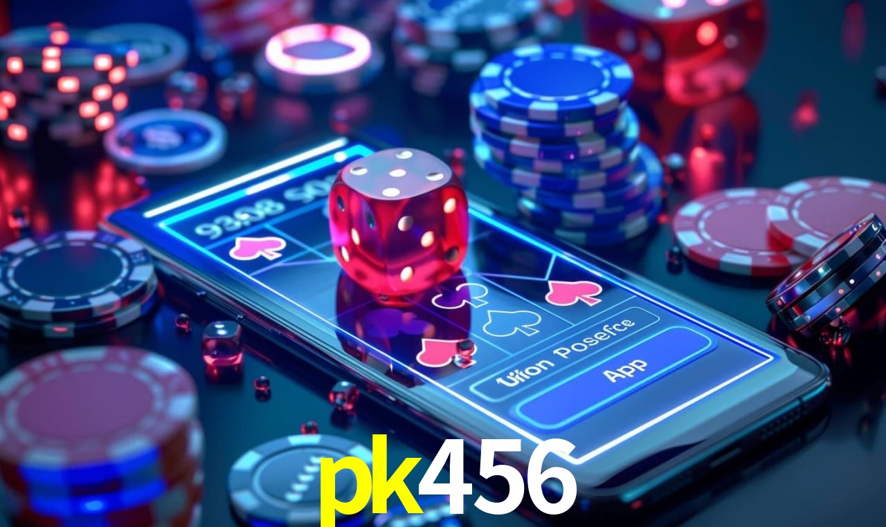 Explore as vantagens do pk456: serviço profissional e confiabilidade