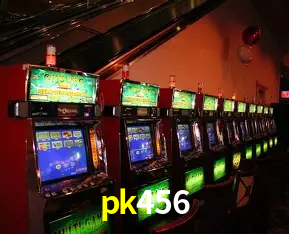 pk456 plataforma