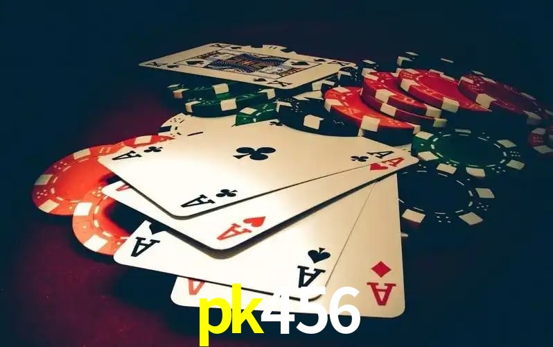 pk456 plataforma