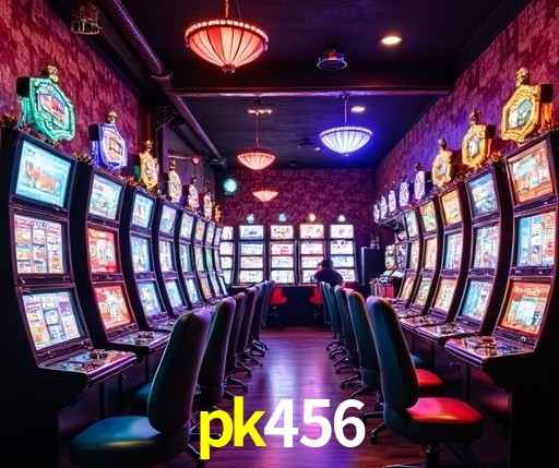 Experimente o Login Seguro Premium no pk456