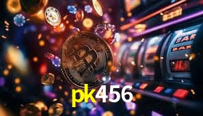 pk456: Seu Especialista em Apostas Esportivas Brasileiras
