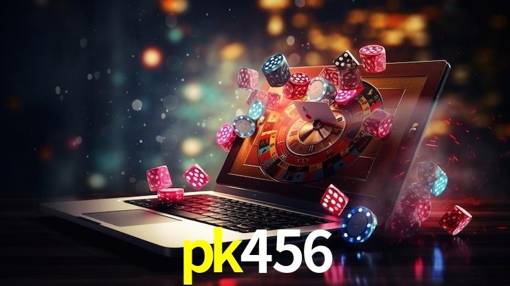 pk456 bet