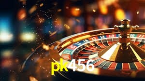 Depósito e saque na pk456