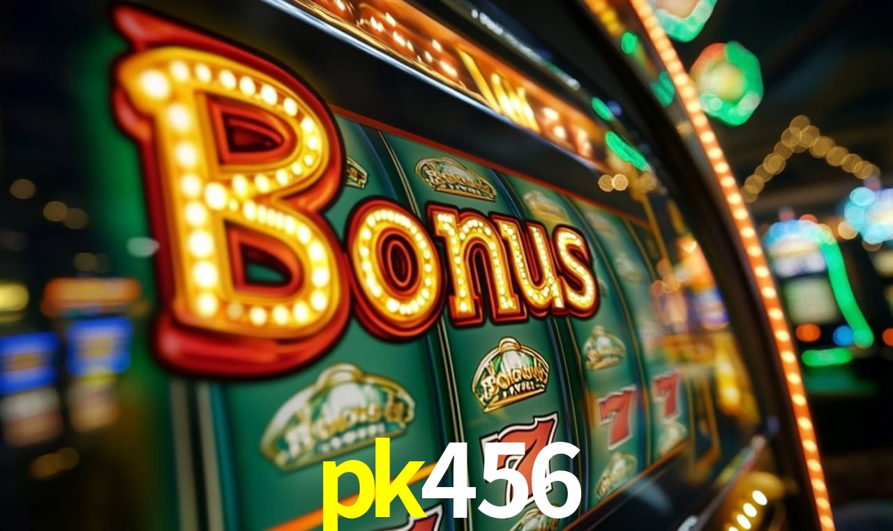 RTP dos slots populares na pk456